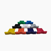 Slot card fidelitate Negru 