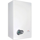 Centrala termica pe gaz natural / GPL 35 KW Ferolli incalzire apa
