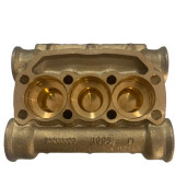 Chiuloasa bronz ANNOVI (SUPRASPUMARE) 
