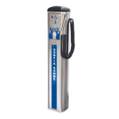 Distribuitor vertical pentru umflat GCP-80