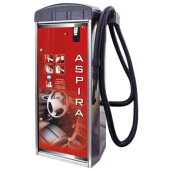Aspirator trifazat ECO 400 CLASSIC