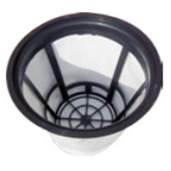 Filtru pentru aspirator self service cu curatare MANUALA