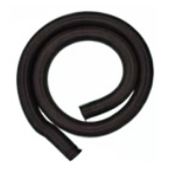 Furtun aspirator 38 mm