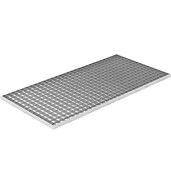 Gratare zincate pentru rigole Lxl (mm) 2000x500