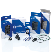 Kit reparatie garnituri pompa AR ANNOVI 26081