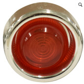 Lampa de control 24V Rosu LED