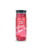 Laveta Fibra Pink&Pink