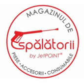 Pistol distribuitor solutii pentru aspiratoare self service
