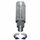Niplu rotativ sub presiune 180 gr
