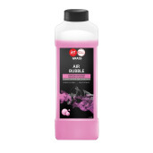 Parfum auto concentrat cu aroma de bubble gum