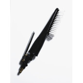 Perie completa cu injector pentru aparat tapiterii
