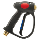 Pistol de spalare cu presiune ROTATIV