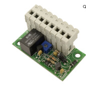 Placa fotocelula TX-RX