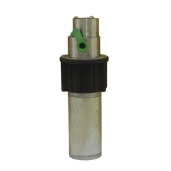 POMPA INOX 24 V 