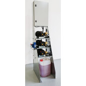Rack supraspumare (spuma frisca) 
