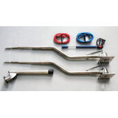 Rack supraspumare (spuma frisca) 