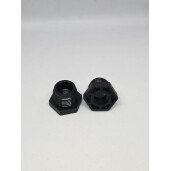 Reductie 1/2-1/4 din plastic 