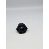 Reductie 1/2-1/4 din plastic 