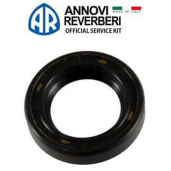 Set 3 semeringuri ulei pompa Annovi Reverberi 18 mm