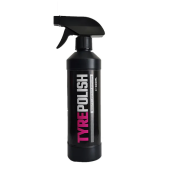 Solutie lustruit anvelope, 500ml