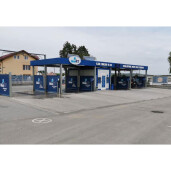 Structura metalica varianta acoperita CLASSIC