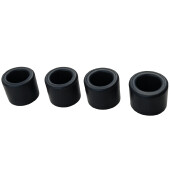 Tampon cauciuc ambreiaj pompe