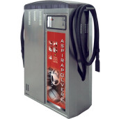 Aspirator trifazat dublu ECo 400 CLASSIC