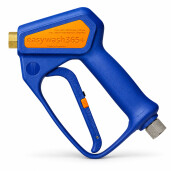 Pistol de presiune Easywash365+ Anti-inghet