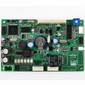 Placa de baza Clasic cutie de comanda ecran atasat