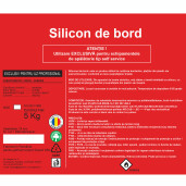 Silicon bord Premium 5 L