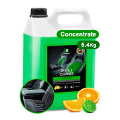 Solutie de curatat tapiterii 5,4 kg