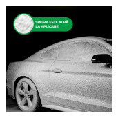Spumă activă superconcentrată, spumare intensă, Active Foam Evolution, 23kg