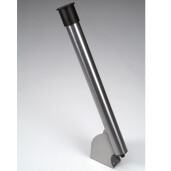 Suport lance inox fix