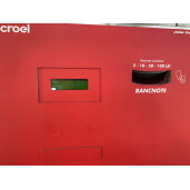 Automat distribuitor inox jetoane Junior