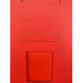 Automat distribuitor inox jetoane Junior