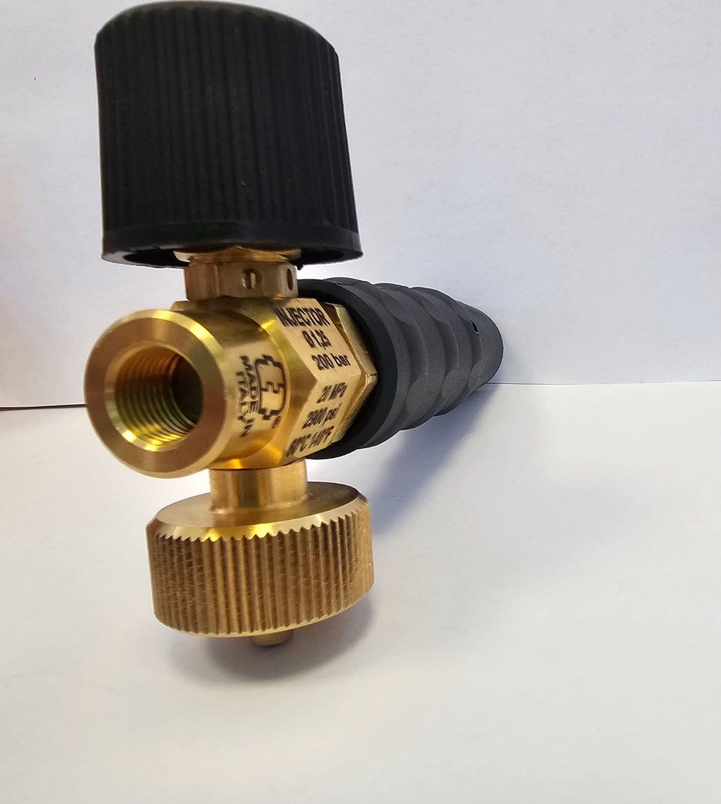 Lance supra spumare FL 803 1.25 MM Lance supra spumare FL 803 1.25 MM